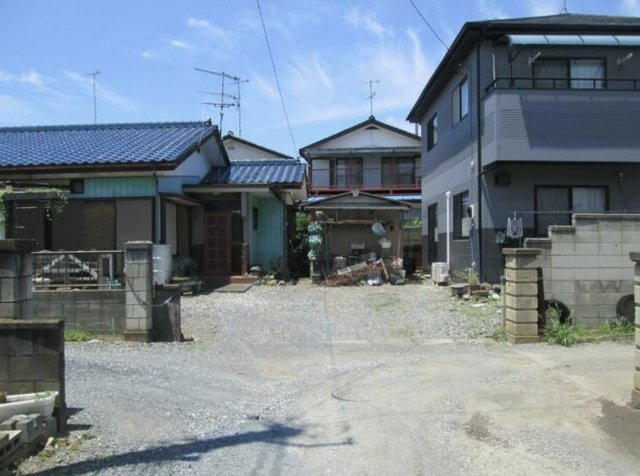 【外観】 | 熊谷市拾六間　中古戸建