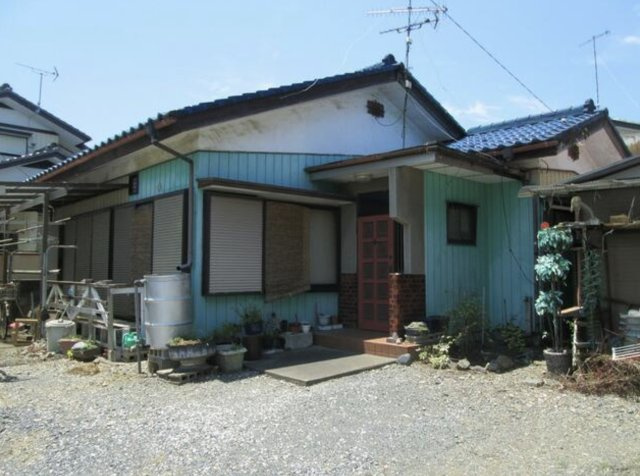 【前面道路含む現地写真】 | 熊谷市拾六間　中古戸建