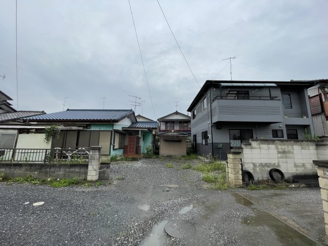 【外観】 | 熊谷市拾六間　中古戸建