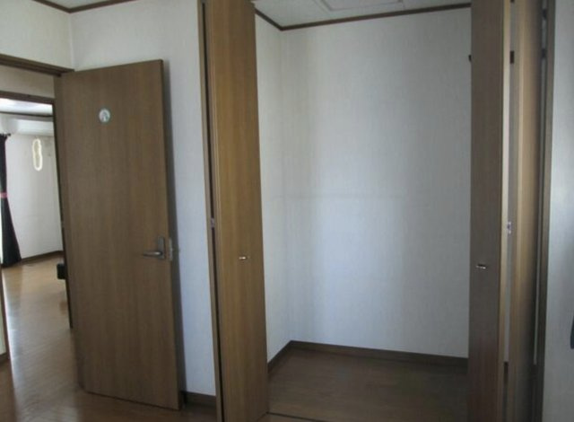 【収納】 | 熊谷市拾六間　中古戸建