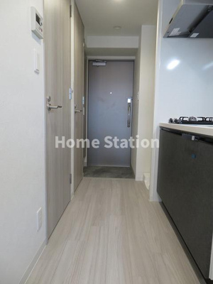 【内装】 | プレサンスOSAKA姫里ヴィオン