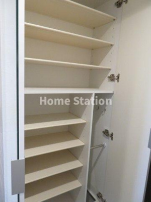 【玄関】 | プレサンスOSAKA姫里ヴィオン