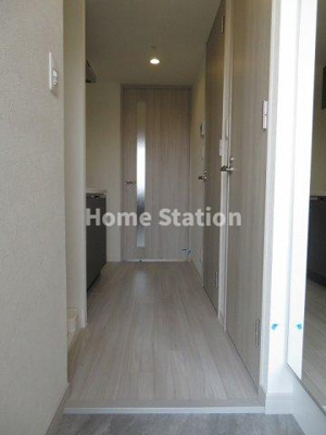 【内装】 | プレサンスOSAKA姫里ヴィオン