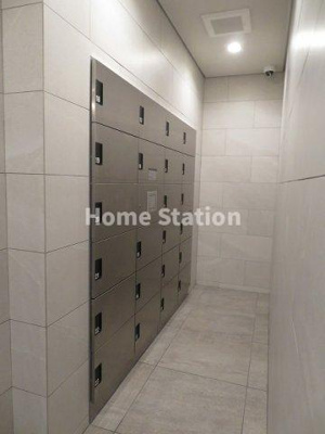 【その他共用部分】 | プレサンスOSAKA姫里ヴィオン