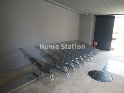 【その他共用部分】 | プレサンスOSAKA姫里ヴィオン