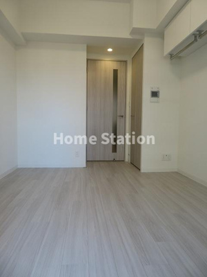 【居間・リビング】 | プレサンスOSAKA姫里ヴィオン