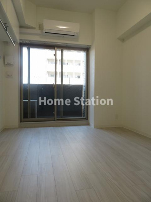 【洋室】 | プレサンスOSAKA姫里ヴィオン