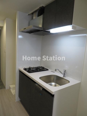 【キッチン】 | プレサンスOSAKA姫里ヴィオン