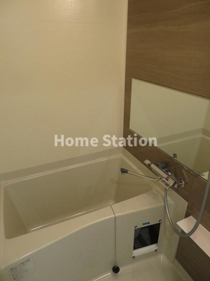 【浴室】 | プレサンスOSAKA姫里ヴィオン