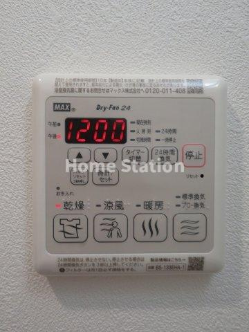  | プレサンスOSAKA姫里ヴィオン
