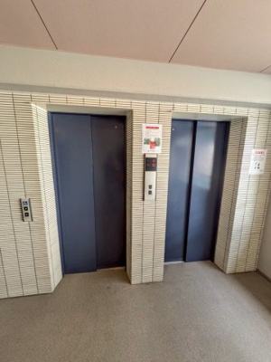 【その他共用部分】 | サヴォイオーサーズプレイス