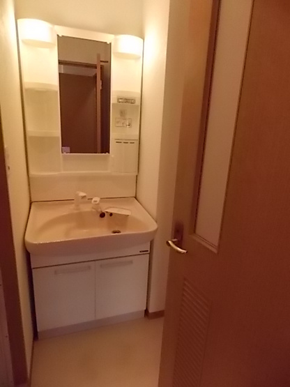 【独立洗面台】 | NTB-3