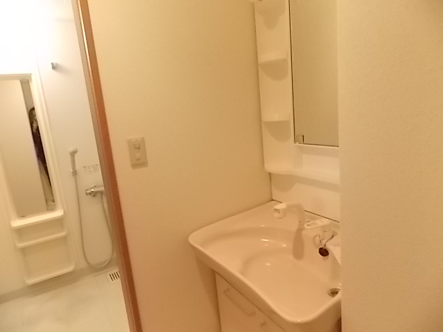 【独立洗面台】 | NTB-3