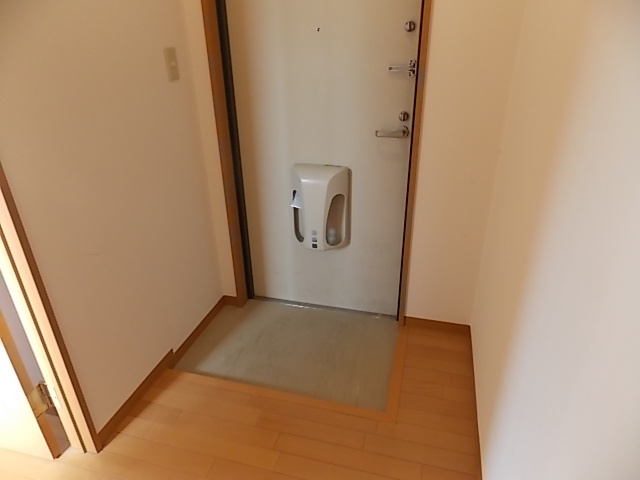 【玄関】 | NTB-3