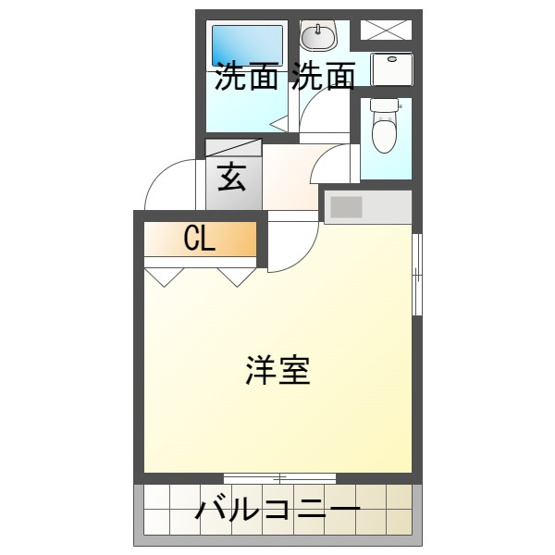 【間取り】 | NTB-3