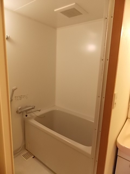 【浴室】 | NTB-3