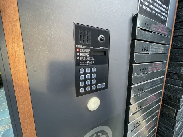 Ｎ-ＣＵＢＥのセキュリティ