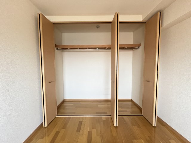 リファインド・Fの収納