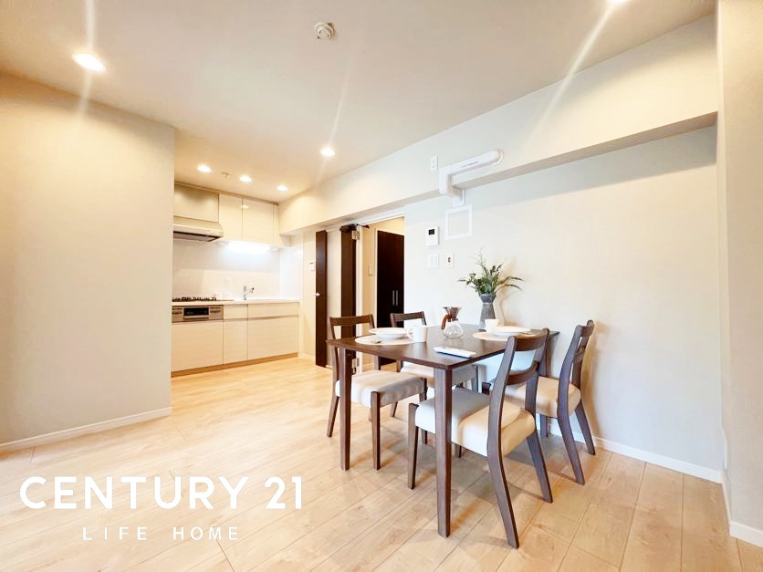 宮前平マンションの画像