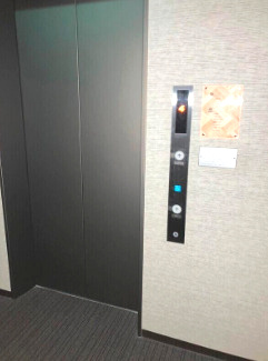 フチュール和泉のその他共用部分