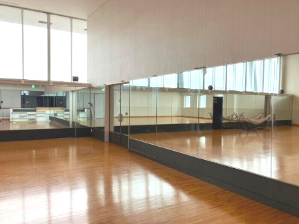 フチュール和泉の内装