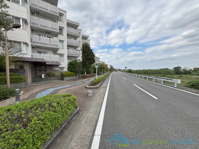 本厚木リバーサイドマンション参番館のその他