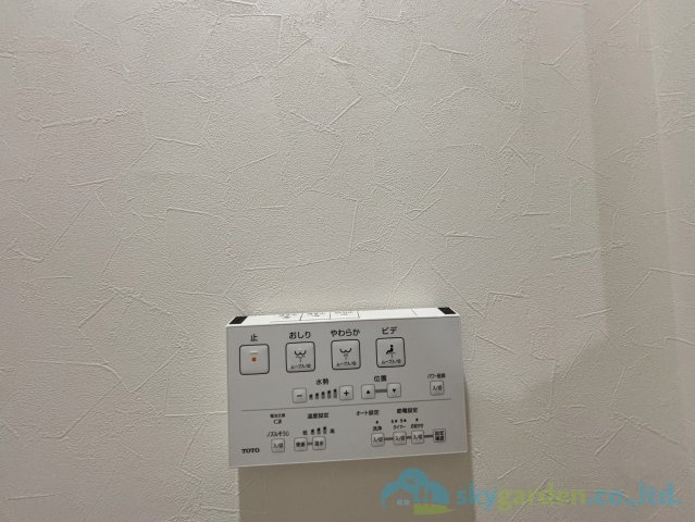 本厚木リバーサイドマンション参番館の設備