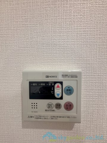 本厚木リバーサイドマンション参番館の設備