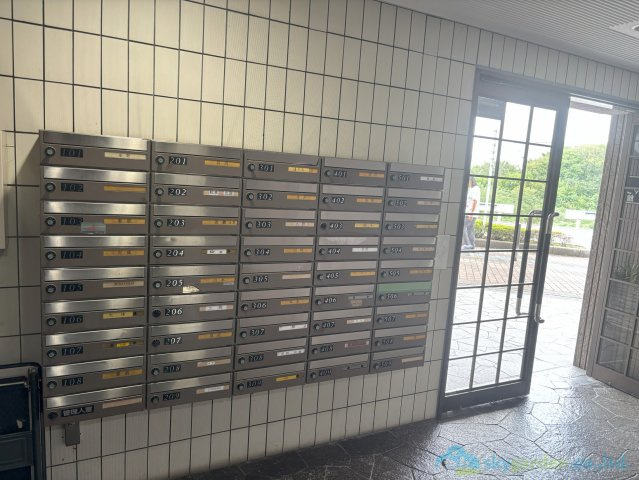 本厚木リバーサイドマンション参番館のその他共用部分