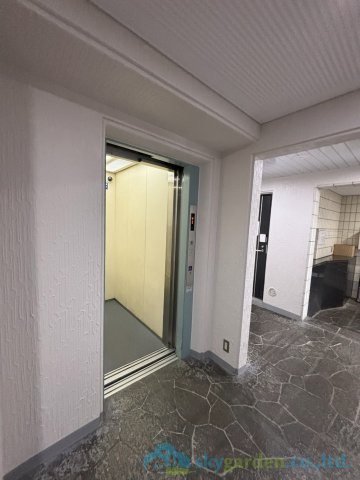 本厚木リバーサイドマンション参番館のその他共用部分