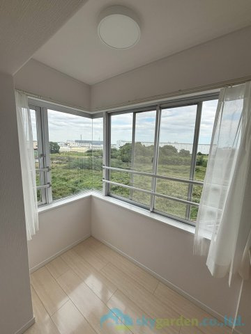 本厚木リバーサイドマンション参番館のその他