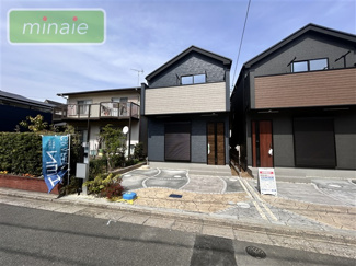 【外観】 | 販売現地