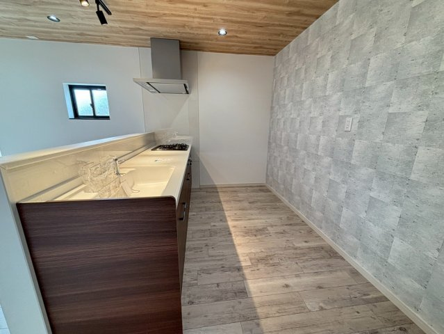 仁井令のキッチン