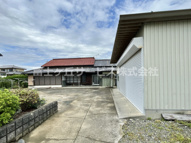 磐田市稗原　平屋中古住宅の画像