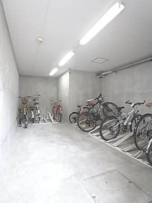 【その他共用部分】 | エスティメゾン三軒茶屋Ⅱ