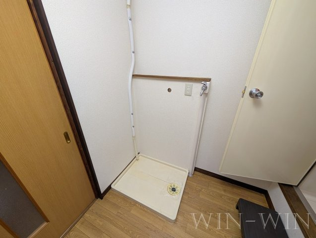 コーポ大池の設備