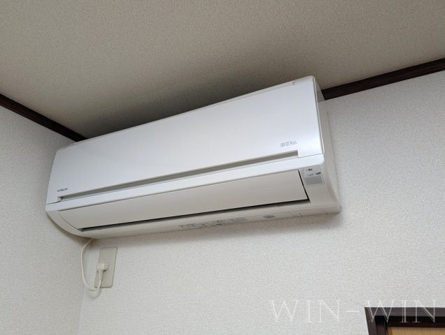 コーポ大池の設備