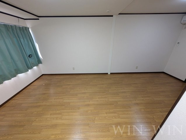 コーポ大池の居間・リビング