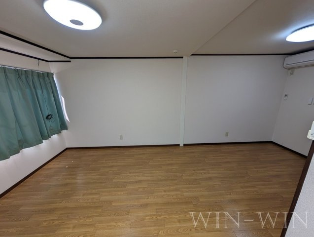 コーポ大池の居間・リビング