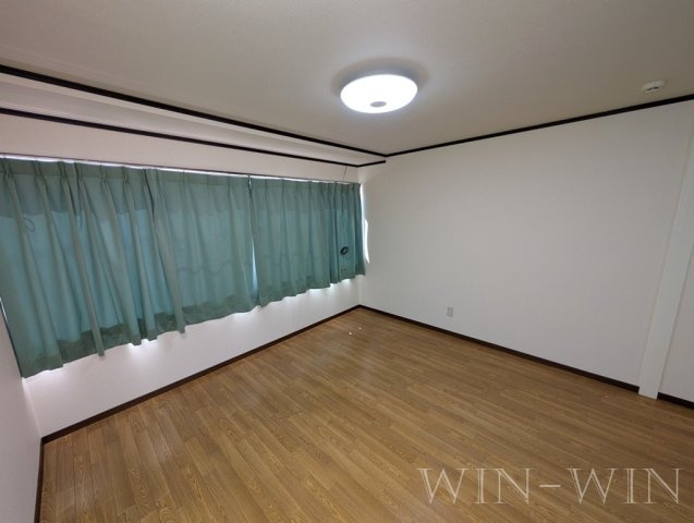 コーポ大池の居間・リビング