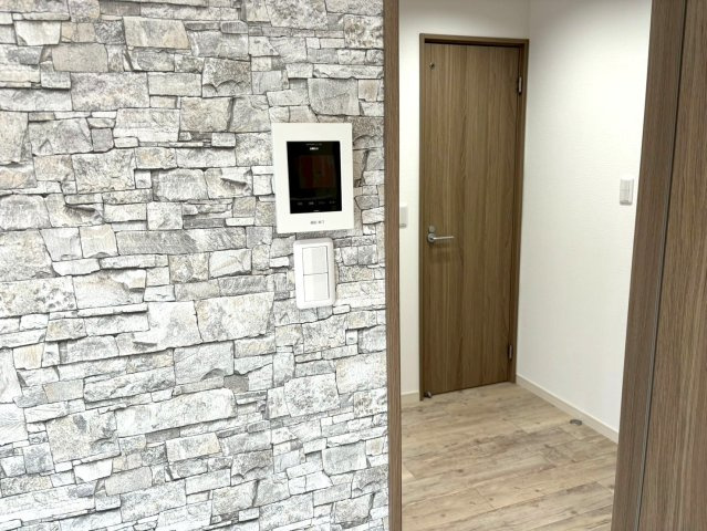 厚南北のセキュリティ