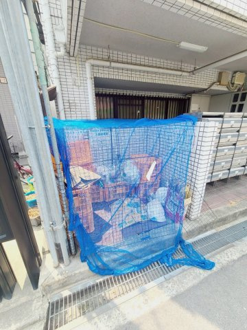 大華ハイツのその他共用部分