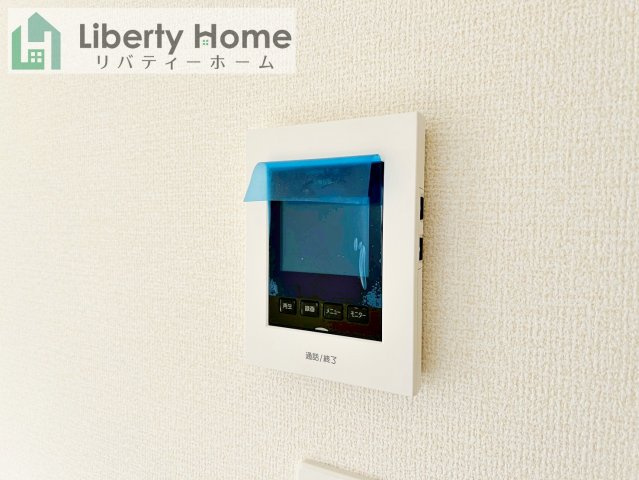 水戸市内原町第11　新築戸建の設備