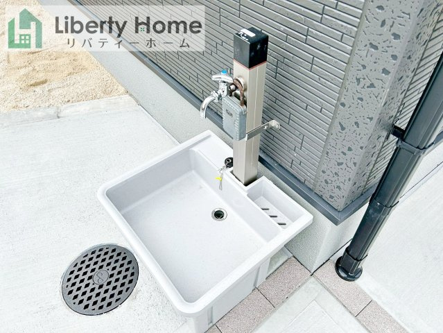 水戸市内原町第11　新築戸建の設備