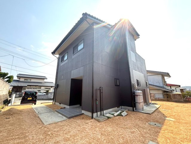 東小羽山町2丁目の画像