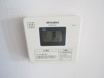 【設備】 | ヴェルドゥール南茨木