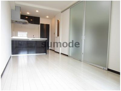 【居間・リビング】 | ヴェルドゥール南茨木