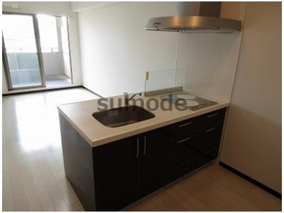 【キッチン】 | ヴェルドゥール南茨木