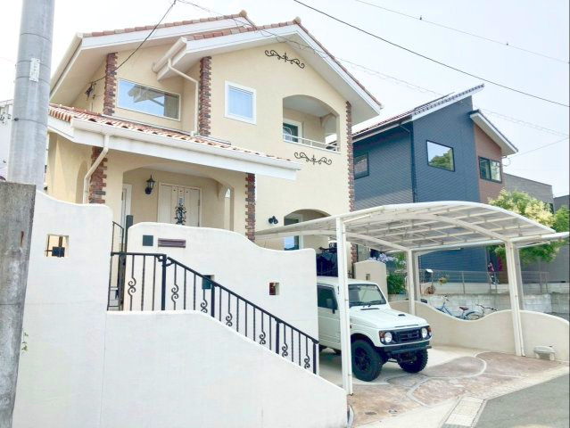 糟屋郡宇美町大字井野 中古戸建