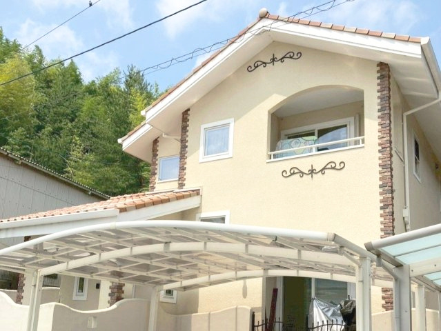 糟屋郡宇美町大字井野 中古戸建